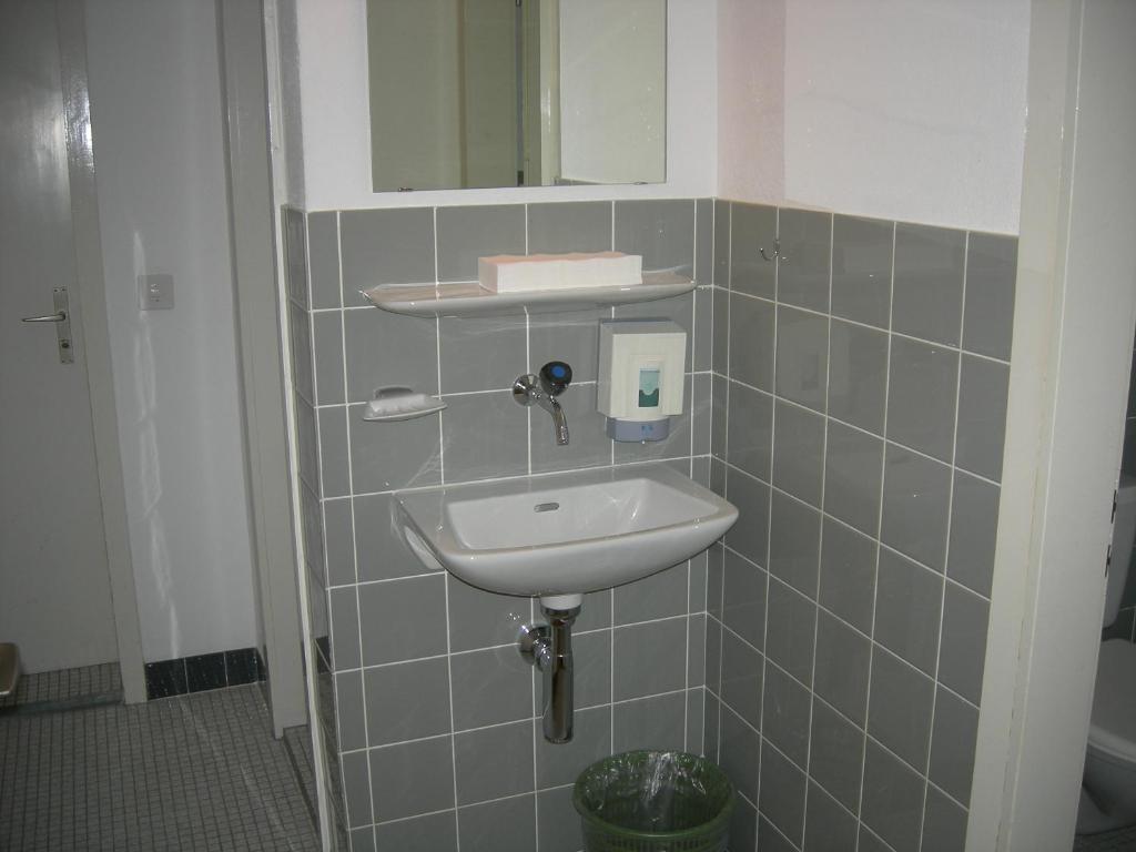 Sporthotel Clavadel Room photo