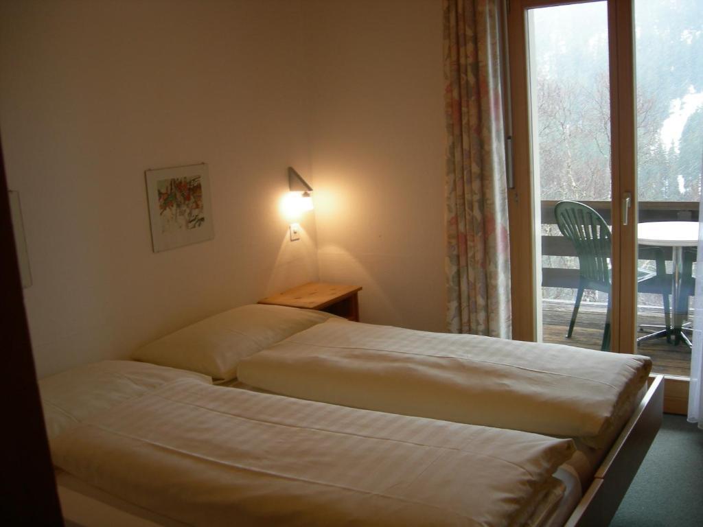 Sporthotel Clavadel Room photo