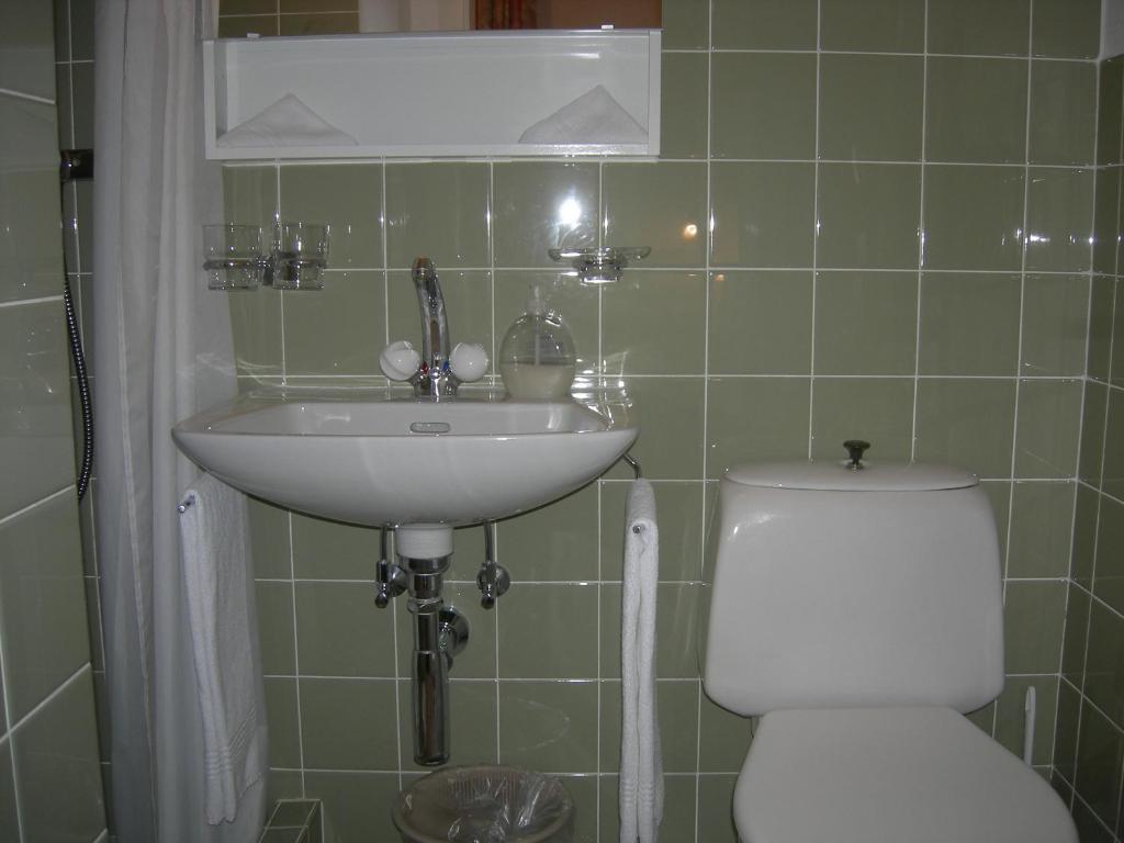 Sporthotel Clavadel Room photo